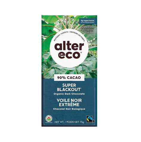 Barre De Chocolat Biologique Alter Eco Alimentation Naturelle barre-de-chocolat-biologique-alter-eco-alimentation-naturelle