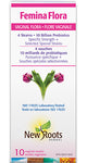 Fémina Flora