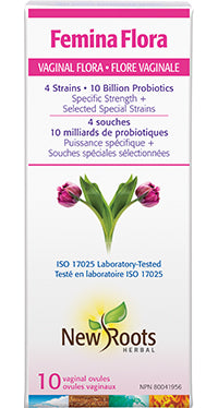 Fémina Flora