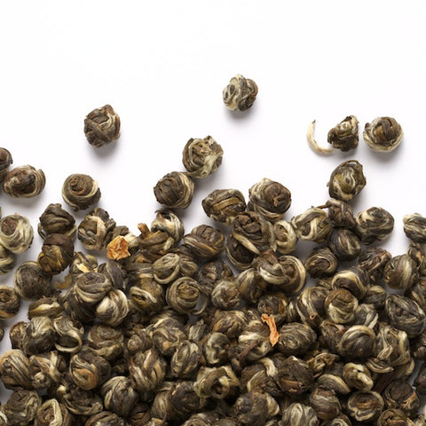 Perles au jasmin (1gr) vrac
