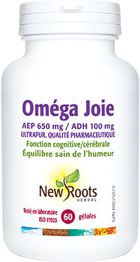 Oméga Joie