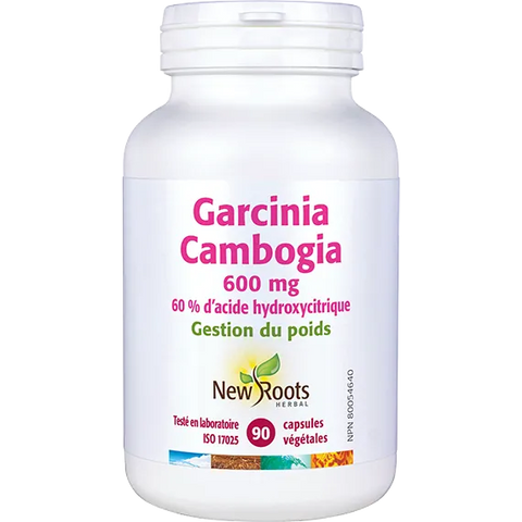 Garcinia Cambogia