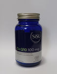 CO Q10 100 mg 100 gélules végétales
