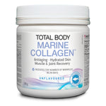 Collagen marin corps entier