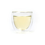 Tasse en verre double paroi | Aura