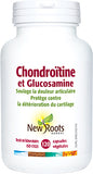 Chondroïtine et Glucosamine-New roots