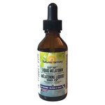 Mélatonine Liquide Sommeil D'or 3mg