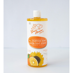 Savon de Castille Tout Usage Orange 990 ml