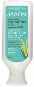 Après-shampooing 84% Aloe Vera Revitalisant