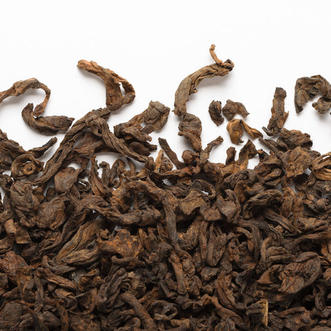 PU ER SHOU 2018 YONGDE (1GR)