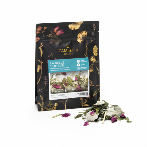 LA BELLE HUMEUR BIOLOGIQUE (SAC DE 20G)