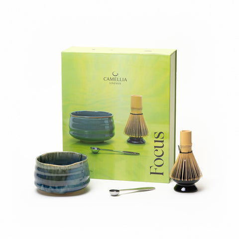 Assortiment Matcha | Focus