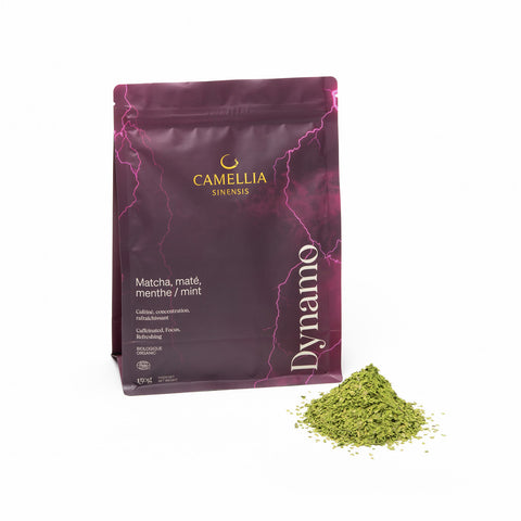 Dynamo biologique (sac de 150g)