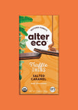Barre de Chocolat biologique alter eco