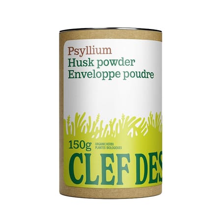 Psyllium bio