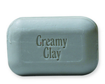 Savon nettoyant à l'argile