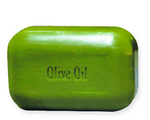 Savon à l'huile d'olive