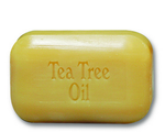 Savon à l'huile d'arbre à thé