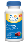 Extrait de Canneberge 1132mg SoftGel 90