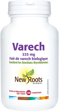 Varech