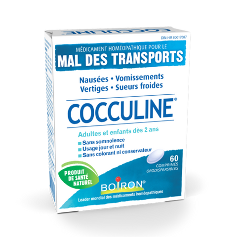 Cocculine® Boiron