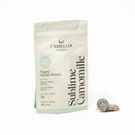 Sublime Camomille biologique (sac de 15 sachets)