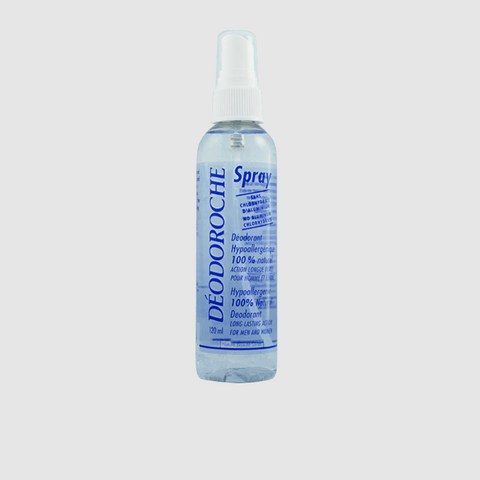 Déodoroche Spray sans odeur 120 ml