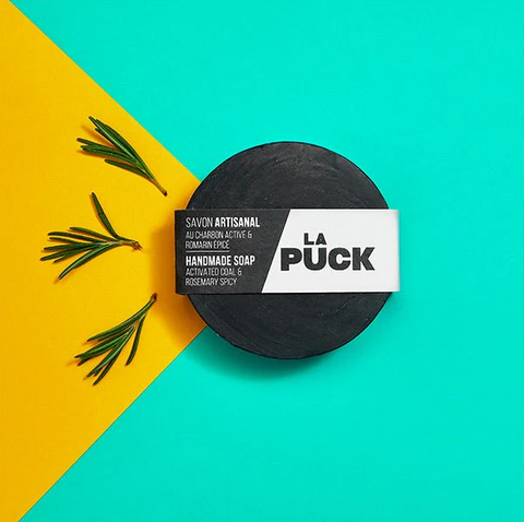 Savon La Puck