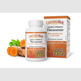 Theracurmin Double puissance 60 mg CurcuminRich