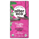 Barre de Chocolat biologique alter eco