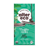 Barre de Chocolat biologique alter eco