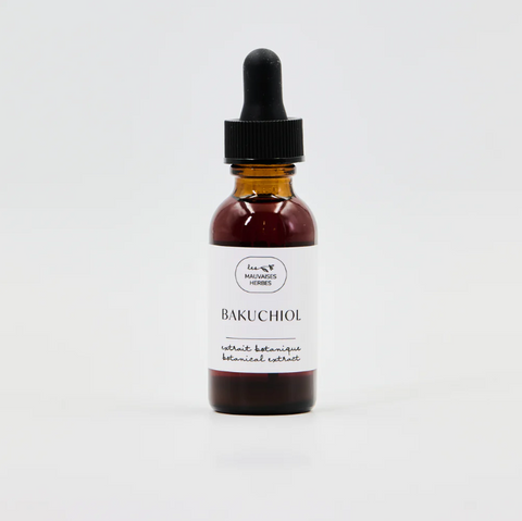 Extrait de Bakuchiol (ingrédient DIY)