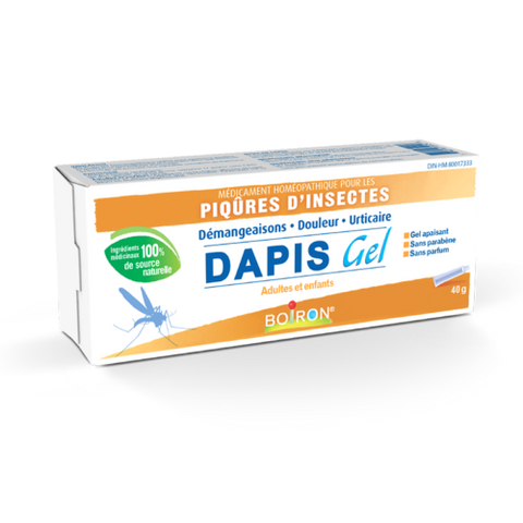 Dapis Gel® Boiron
