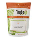 Détox Foie | 25 Sachets-Phytovie