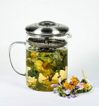 Tisane Douces fleurs