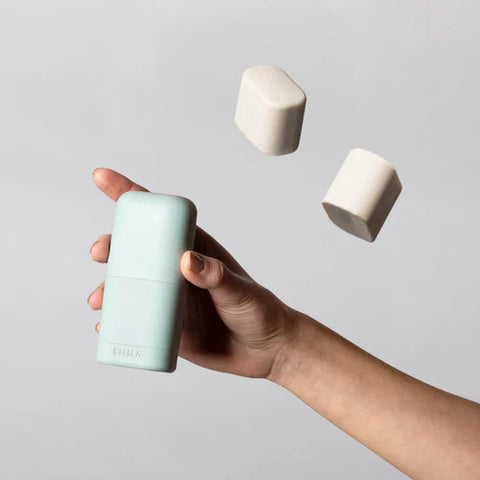 Applicateur de déodorant rechargeable | KIIMA