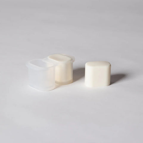 Moule à déodorant DIY KIIMA