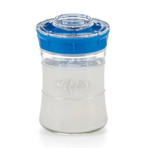 Kit de fabrication de kéfir Kefirko