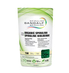 Poudre De Spiruline Biologique - Gandalf