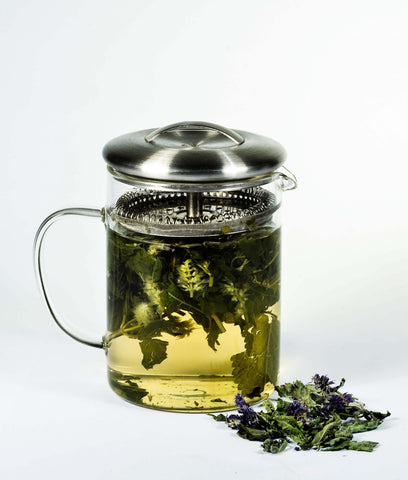 Tisane Pure agastache en vrac (1gr)