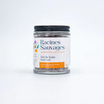 Sel de bain - Pamplemousse rose-Racines Sauvages