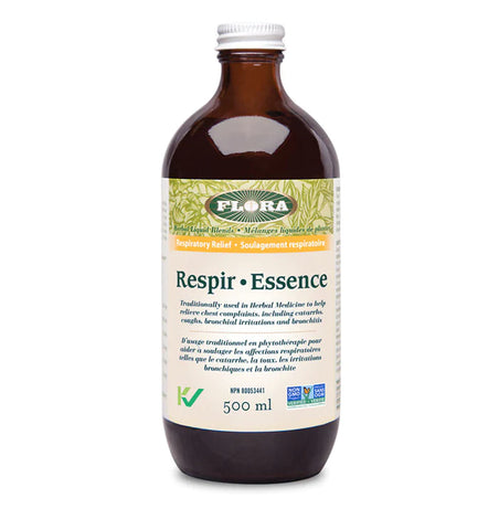 Respir•Essence - Flora