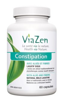 ViaZen Constipation