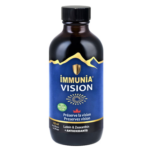 Immunia vision