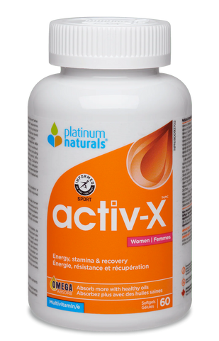 activ-X pour femme