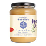 AROMIEL DE LAVANDE FINE-Merveilles d'Abeilles
