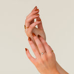 Vernis à ongles - Pumpkin Spice