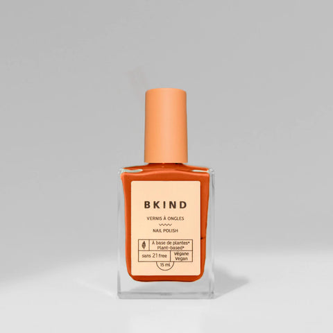 Vernis à ongles - Pumpkin Spice