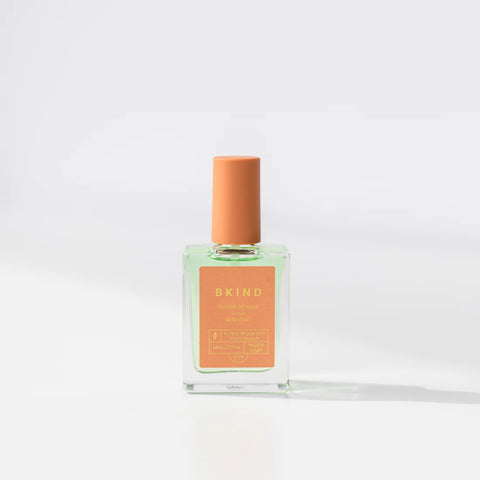 Vernis à ongles - Couche de base avec squalane