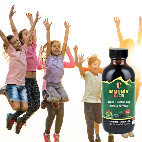 Immunia kids